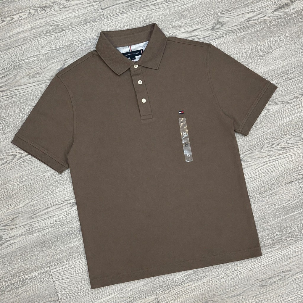 Polo Tommy
