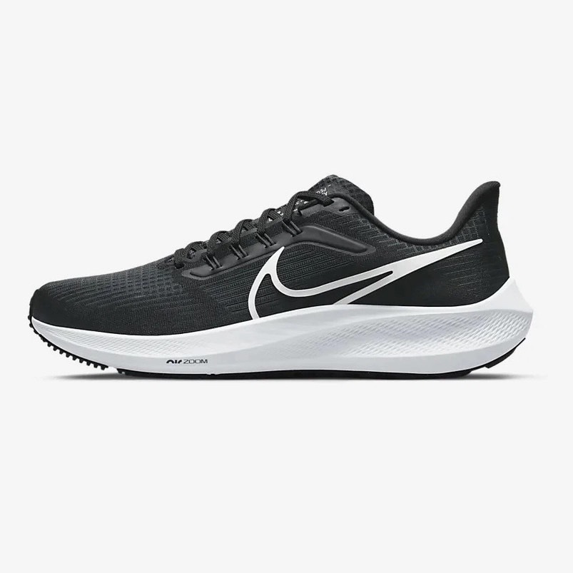 Nike Pegasus 39 Black White