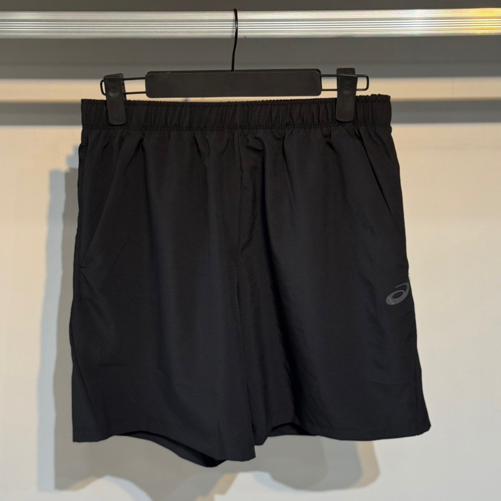 Quần Asics Black