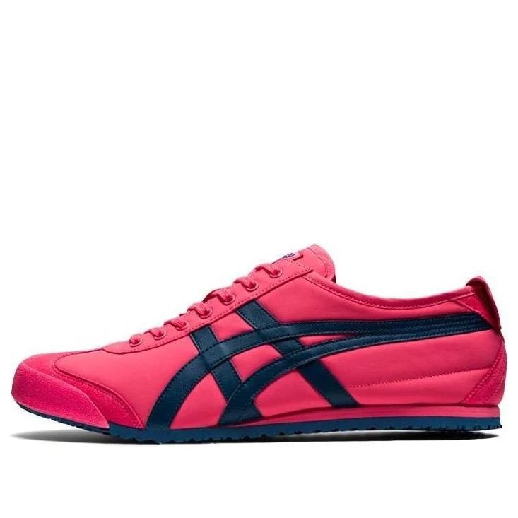 Onitsuka Tiger Mexico 66 Pink Cameo / Mako Blue