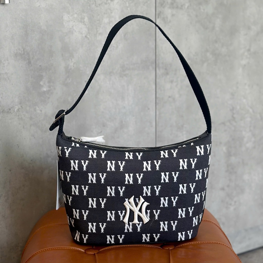 Túi MLB Đeo Vai NY 3ABQM015NGP001
