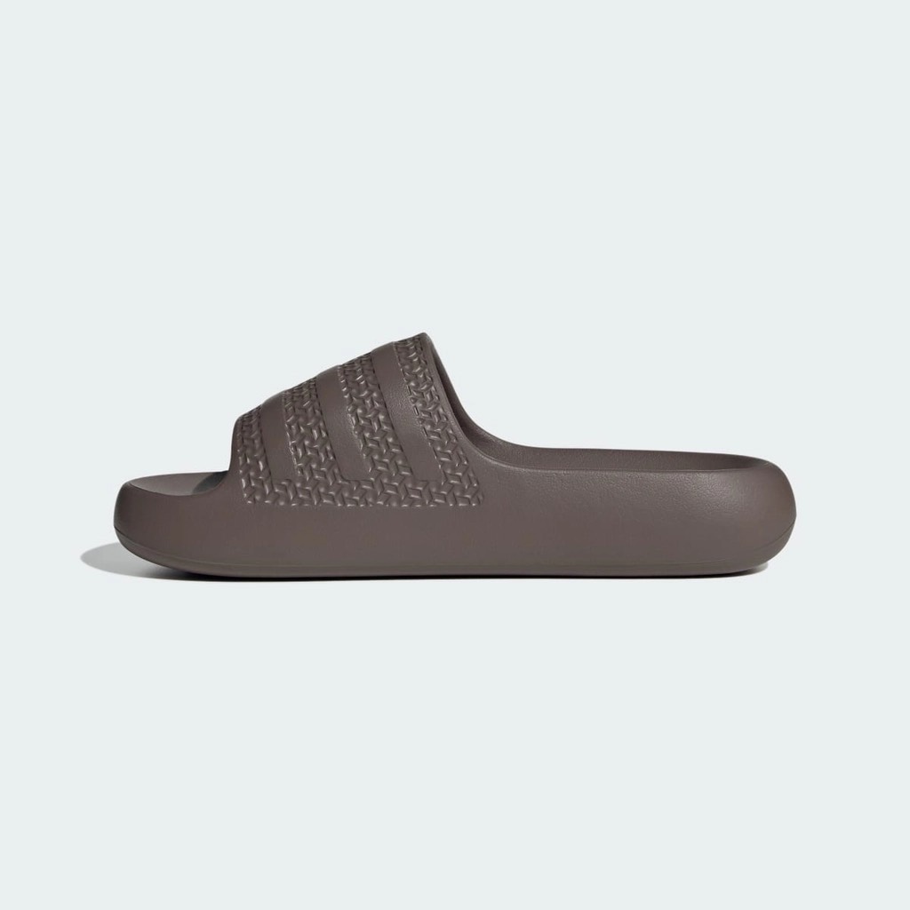 Adidas Ayoon Slide Brown IF7617