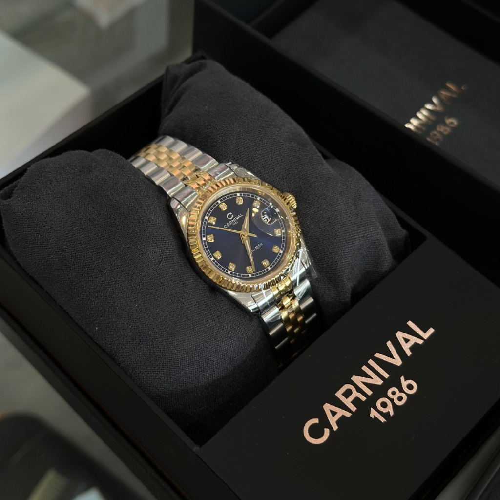 Carnival 8131L CV-X