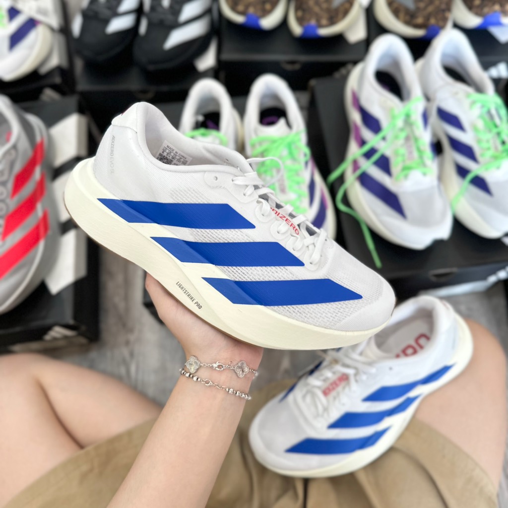 Adizero Evo SL J
