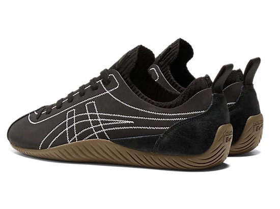 Giày Onitsuka Tiger Sclaw Black/White