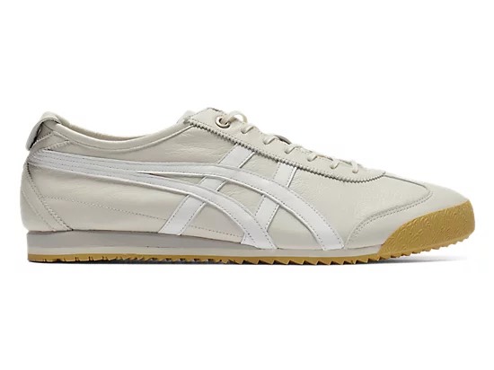 Giày Onitsuka Tiger Mexico 66 SD 'Cream/White'