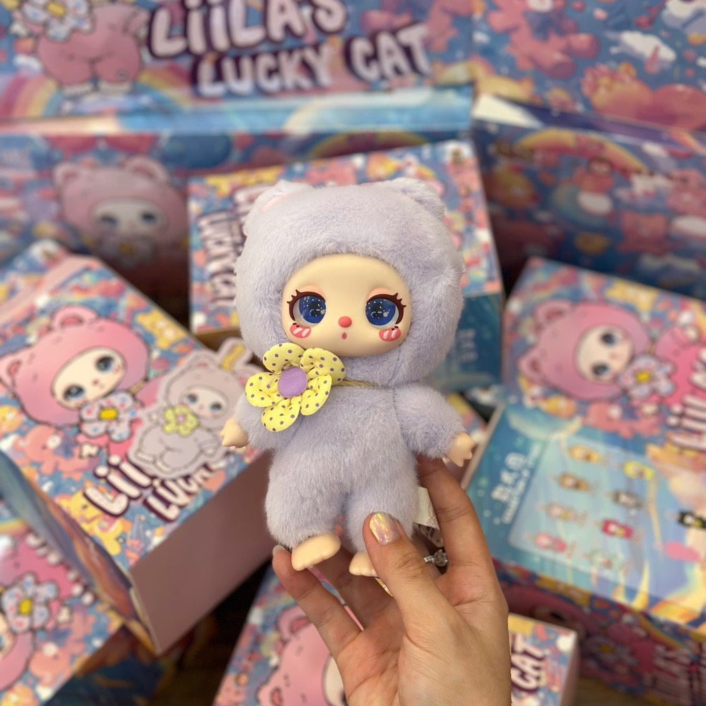 BB3 LILA Cat Ver 1