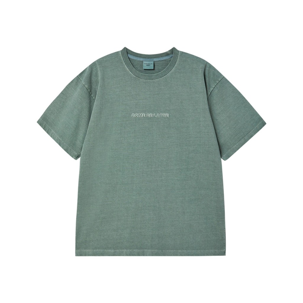 Áo ADLV Light Green