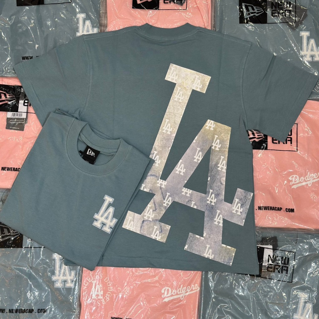 Áo NewEra Blue 12354884