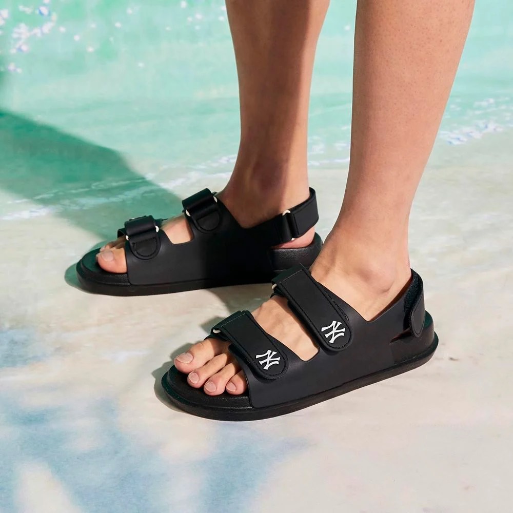 Sandal mlb best sale
