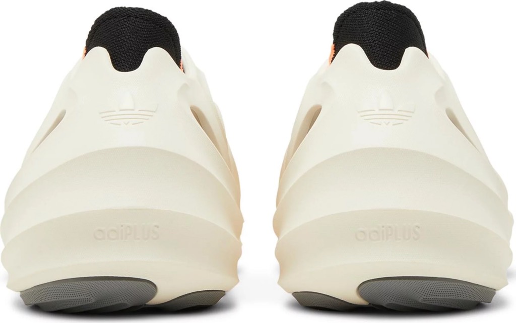 Giày Adidas adiFOM Q ‘Wonder White Black’ HP6582