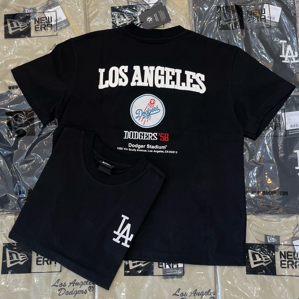 Áo Newera LA 13682123