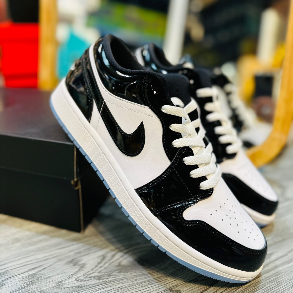 Nike Air Jordan 1 Low  ‘Concord’