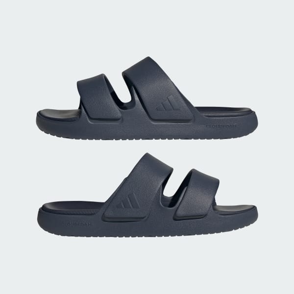 Dép Adidas ZnSory Navy Sandal JS3610