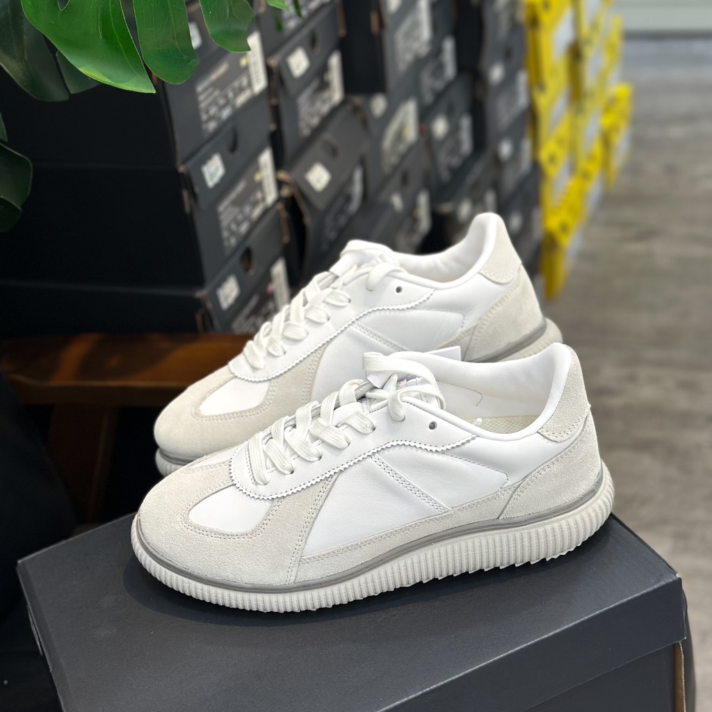 Onitsuka Tiger Delecity L White/White