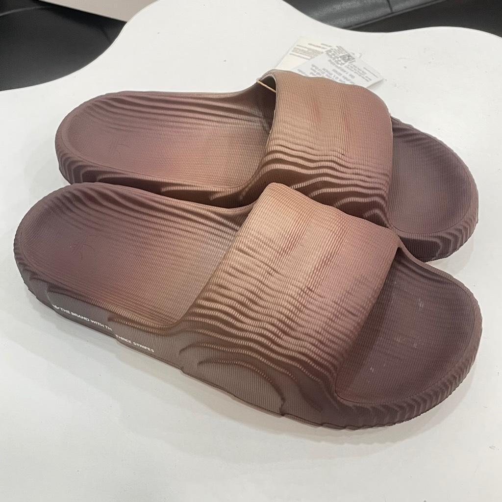 Dép ADILETTE 22 Brown