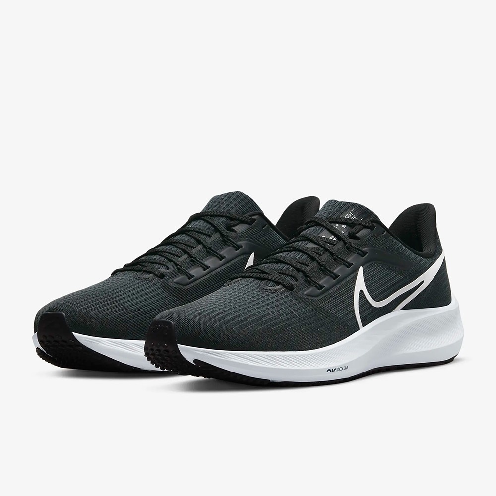 Nike Pegasus 39 Black White