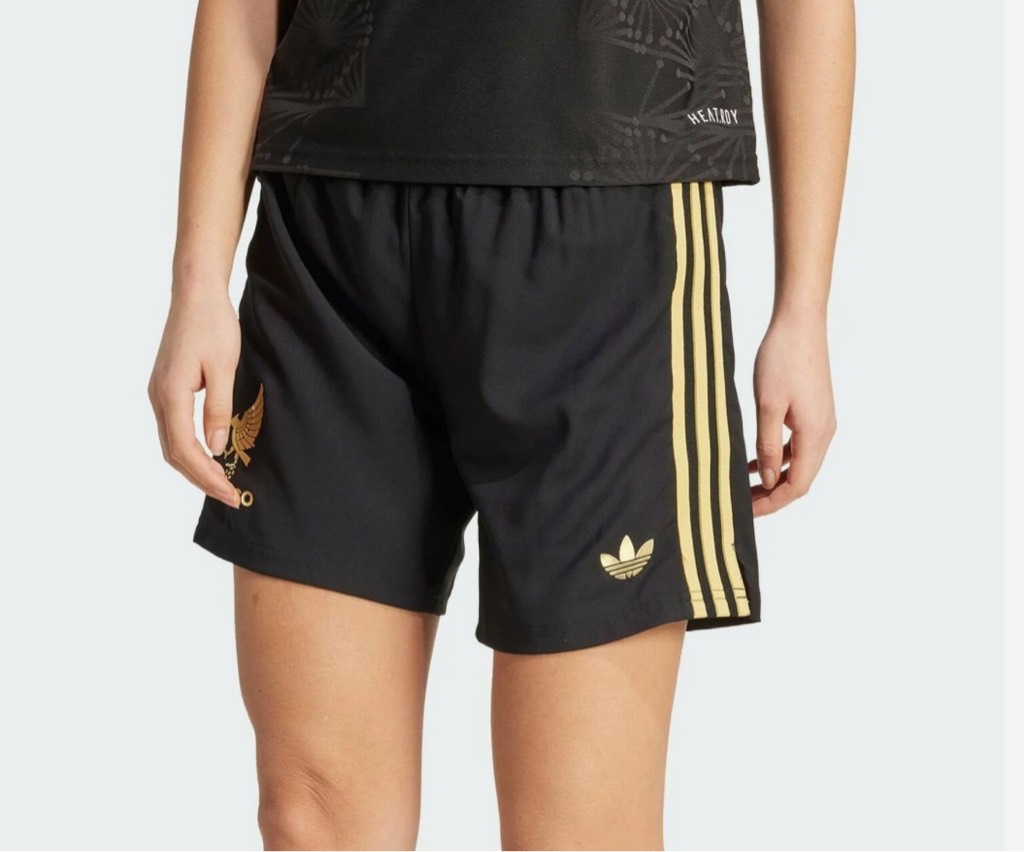 Quần Adidas Black JY1270