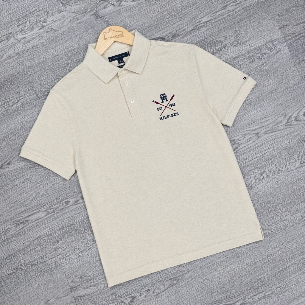 Polo Tommy