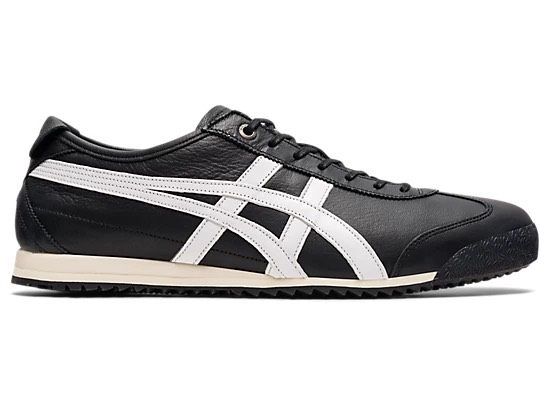 Giày Onitsuka Tiger Mexico 66 SD Black/ White