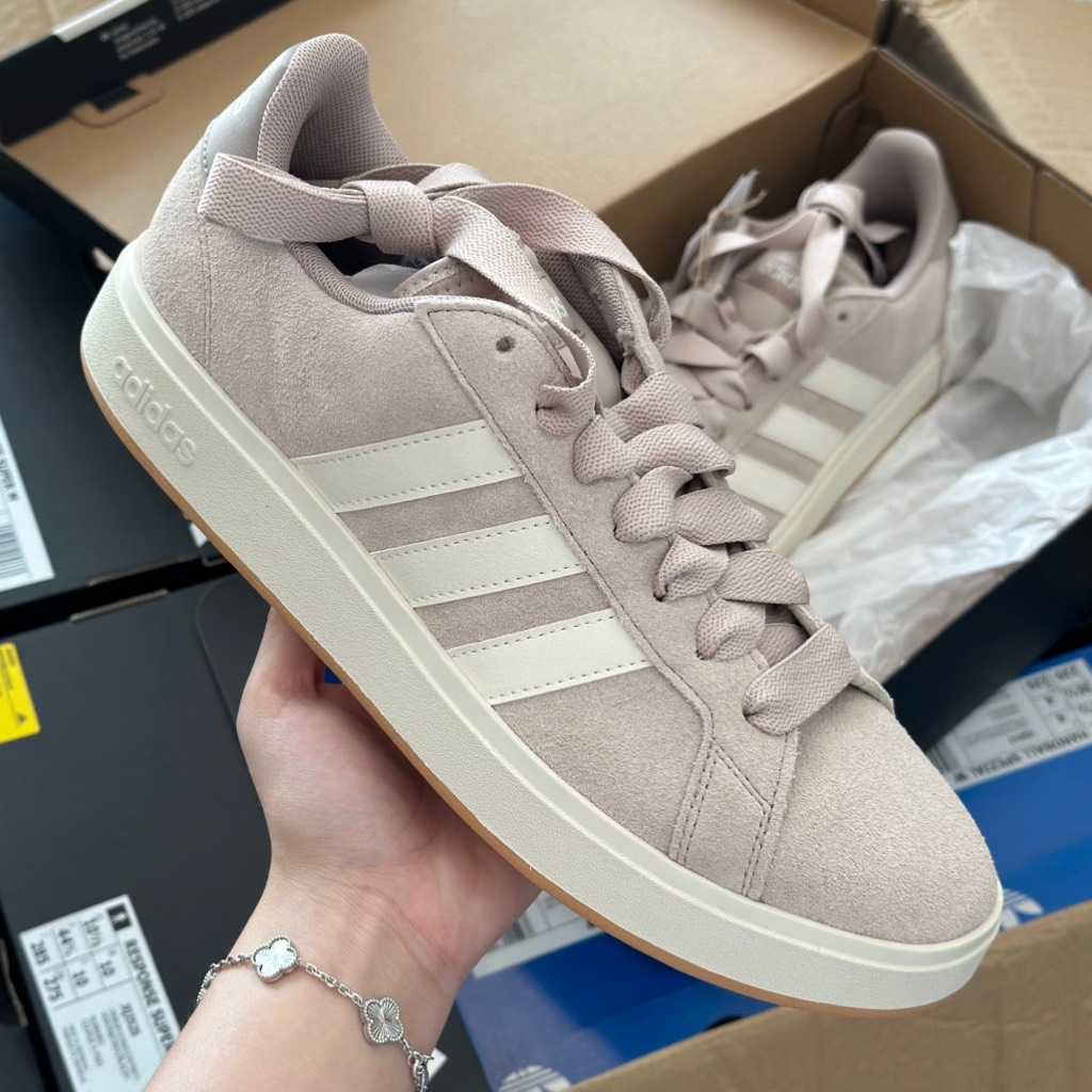 Adidas Grand Court Base 00s
