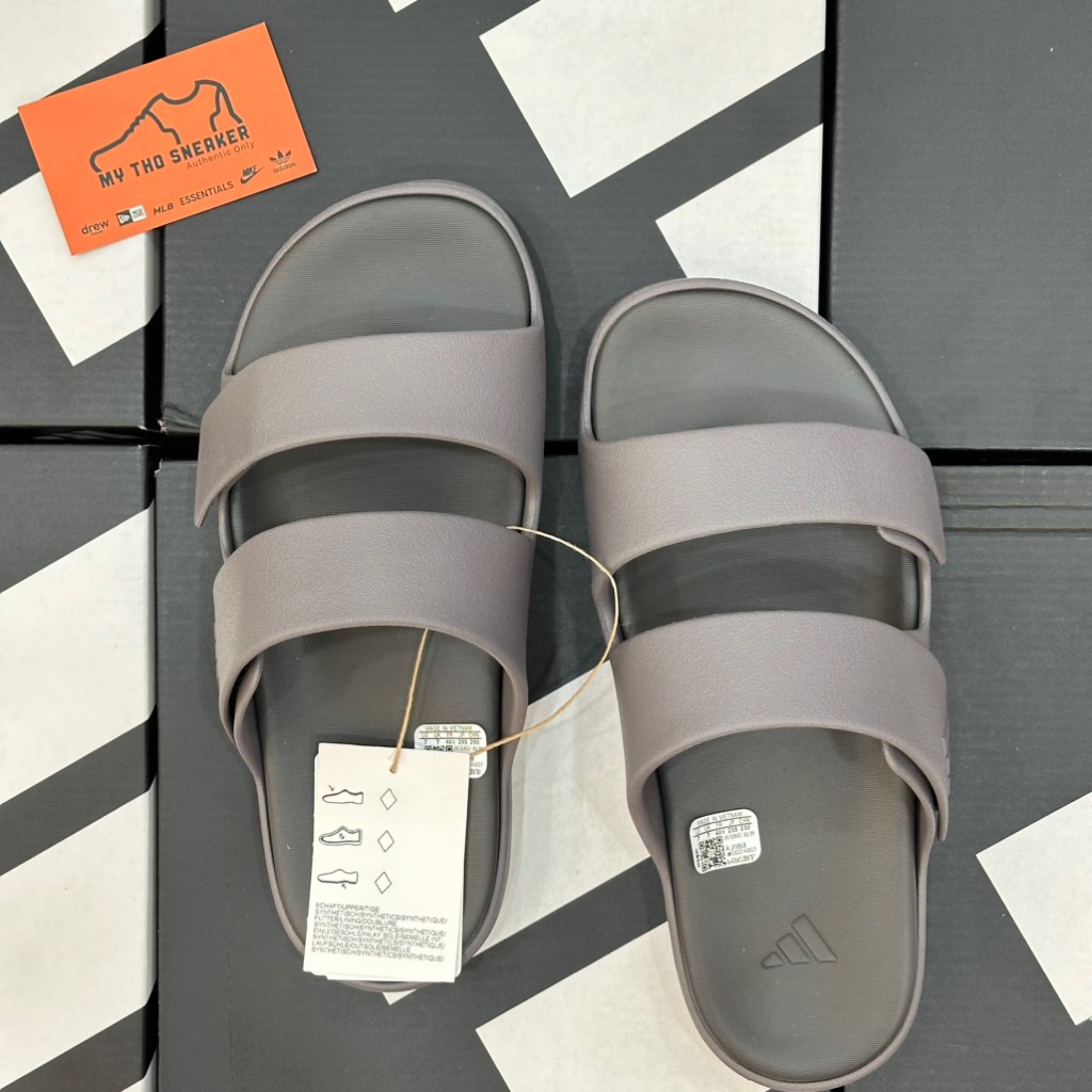ZNSORY SANDAL GREY