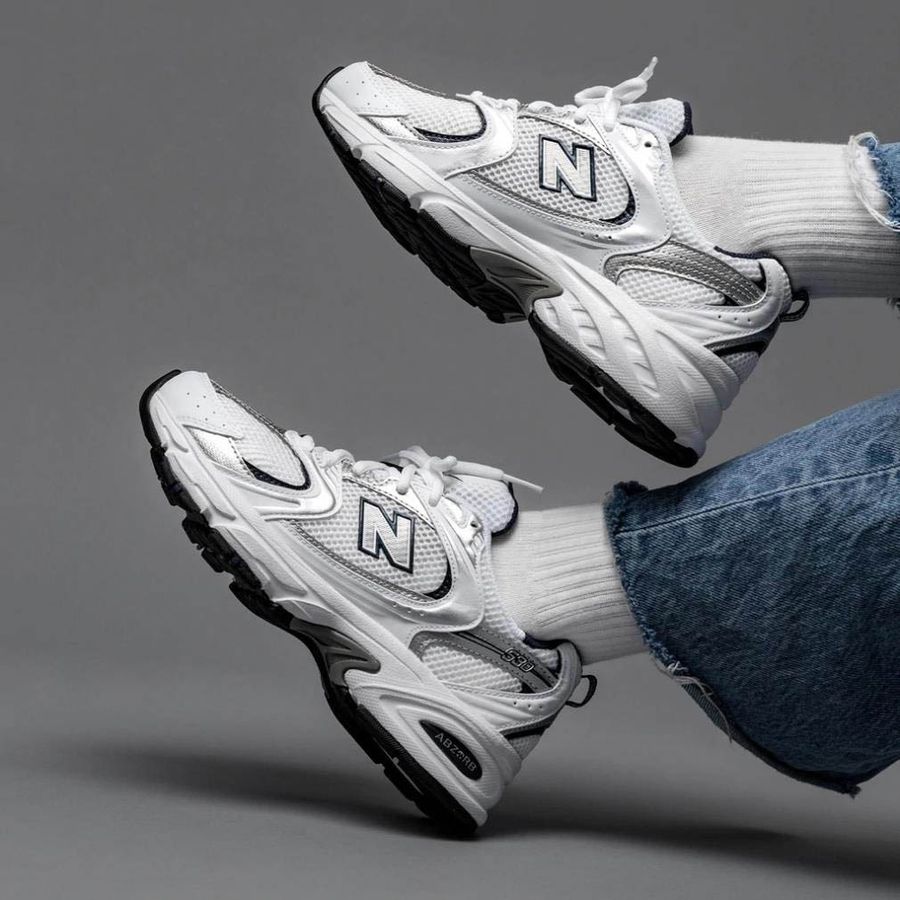 New Balance 530 Navy