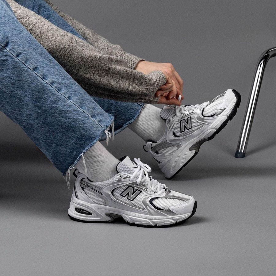 New Balance 530 Navy