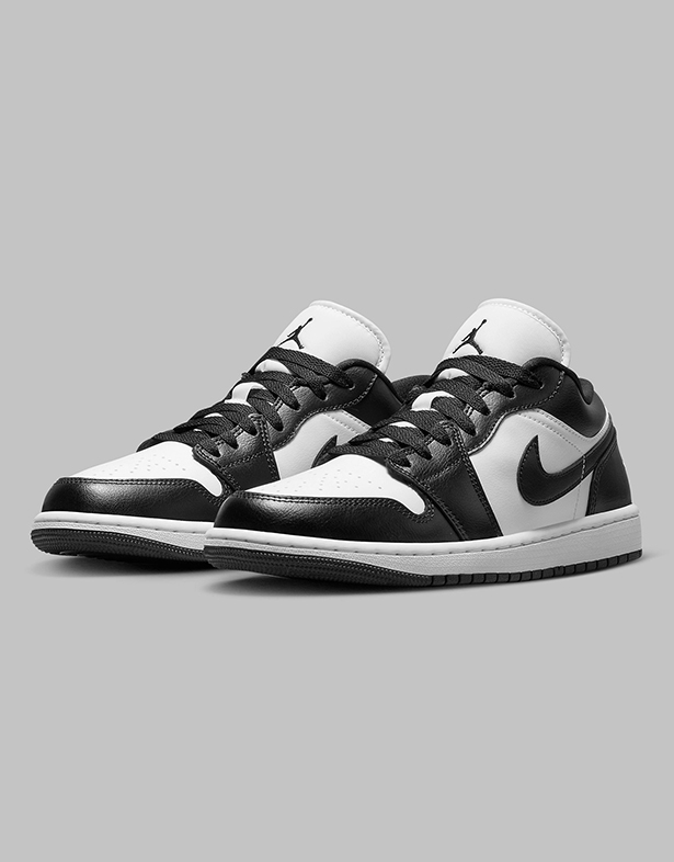 Nike Jordan 1 Low Panda