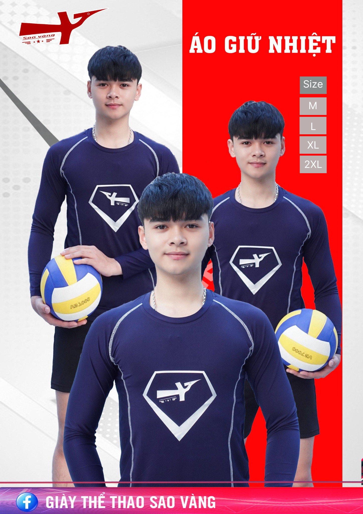 ÁO BODY GIỮ NHIỆT MÀU XANH THAN