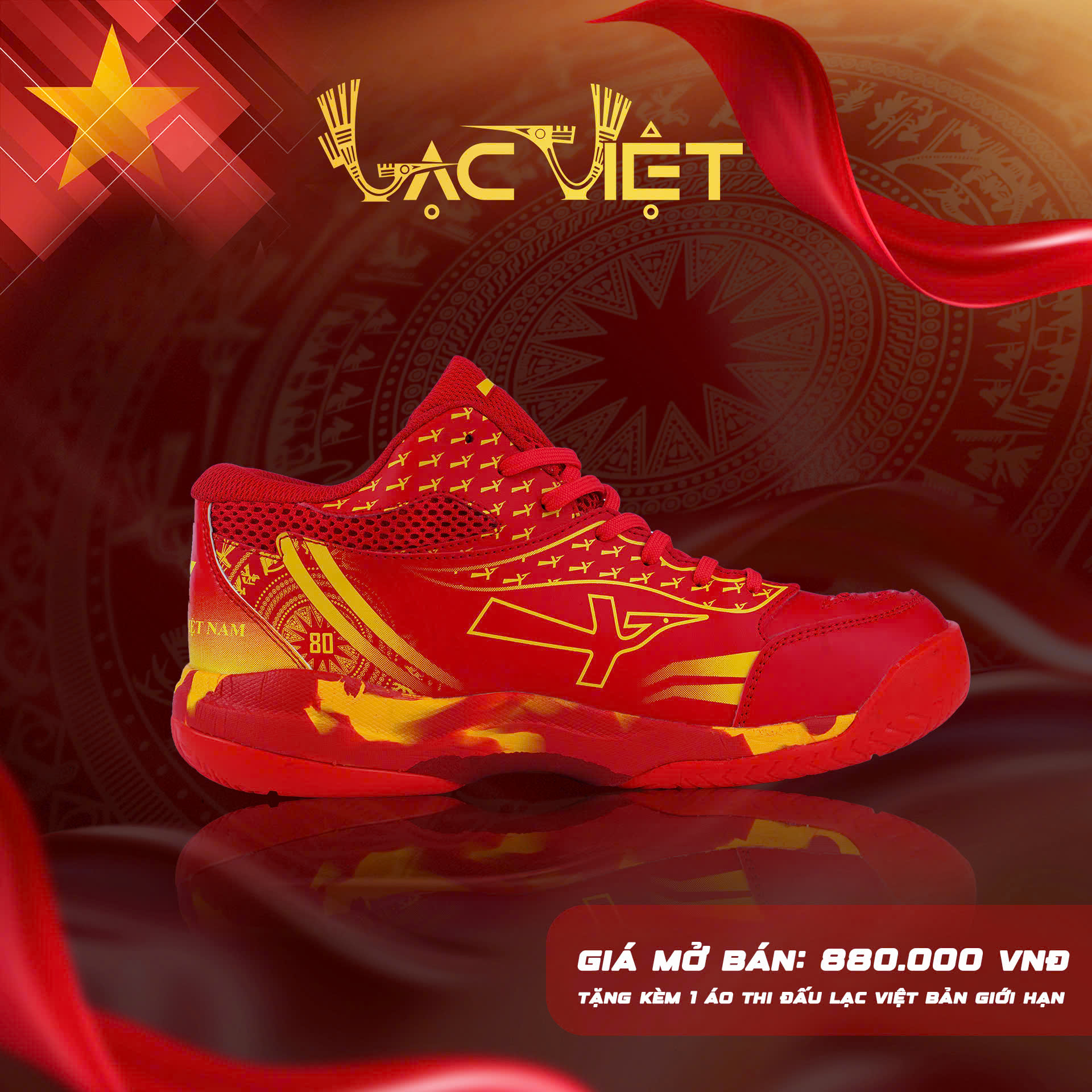 GIÀY SAO VÀNG 301