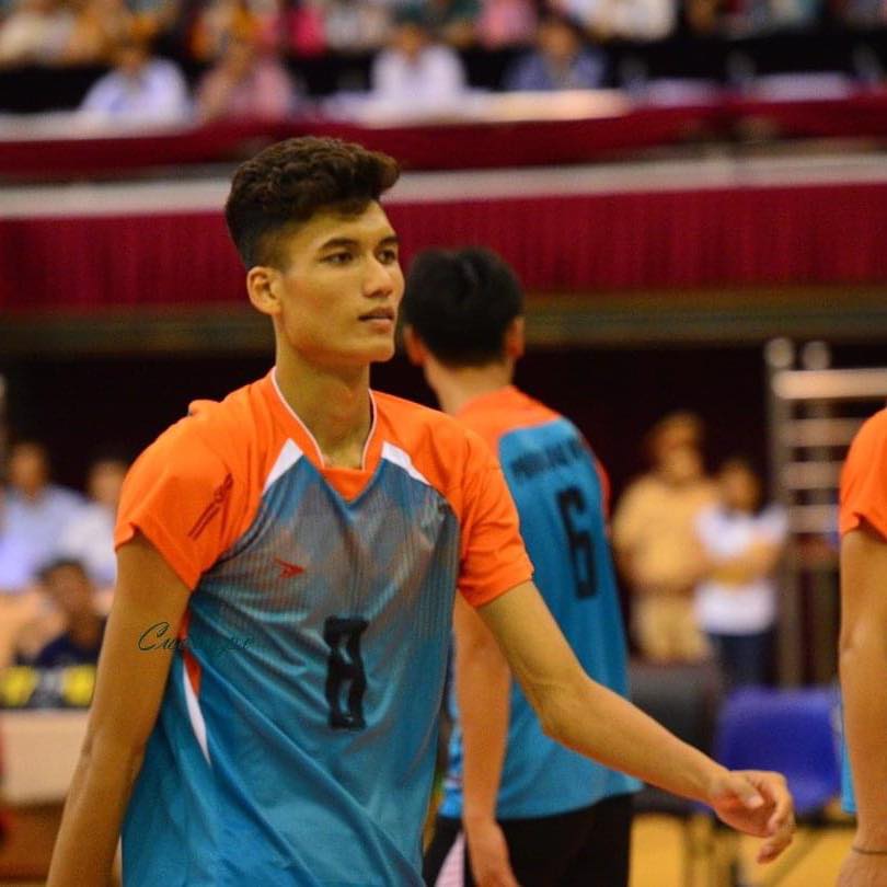 Duy Tuyến