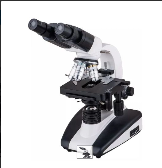 Kính hiển vi sinh học 2 mắt BIO-6060B