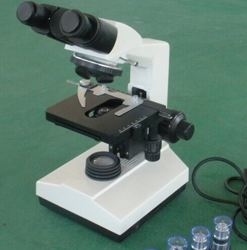 Kính hiển vi 2 mắt YOKE XSP-8CA