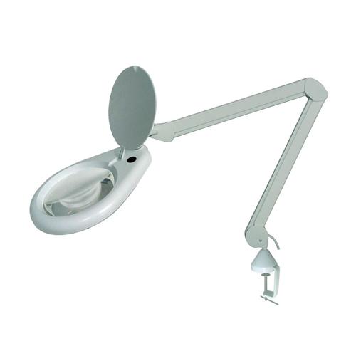 Kính lúp kẹp bàn 96 LED RT206N.01
