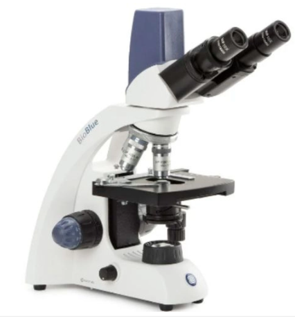 Kính hiển vi sinh học dòng BIOBLUE.LAB 