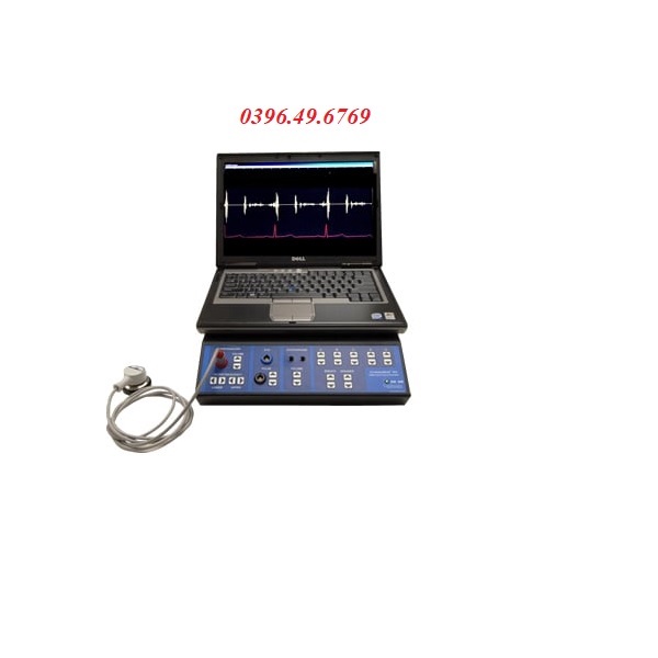 BỘ MÔ PHỎNG ÂM THANH TIM KỸ THUẬT SỐ CARDIONICS CARDIOSIM VII 718-2710