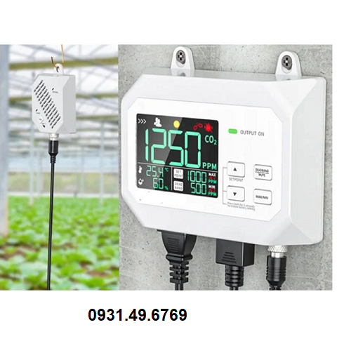 may-do-nong-do-khi-CO2-trong-khong-khi-smartsensor-AR8300