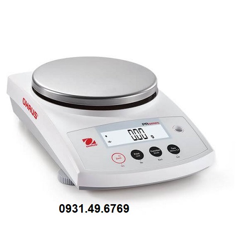 can-ky-thuat-2-so-le-Ohaus-PR2202/E