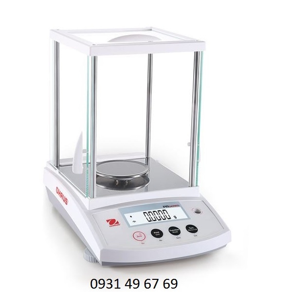 can-phan-tich-4-so-le-Ohaus-PR224/E