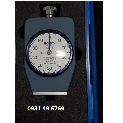 dong-ho-do-do-cung-cao-su-teclock-GS-709N
