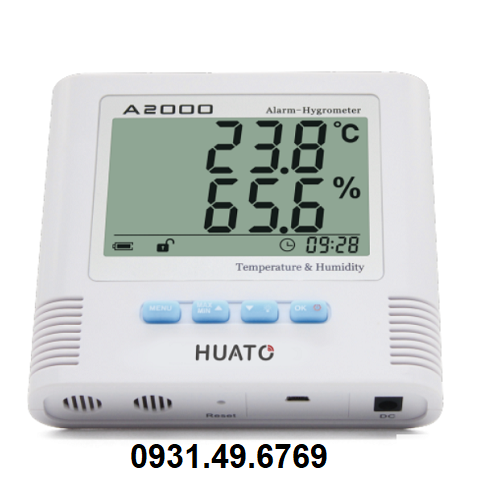 dong-ho-do-nhiet-do-do-am-Huato-A2000-TH