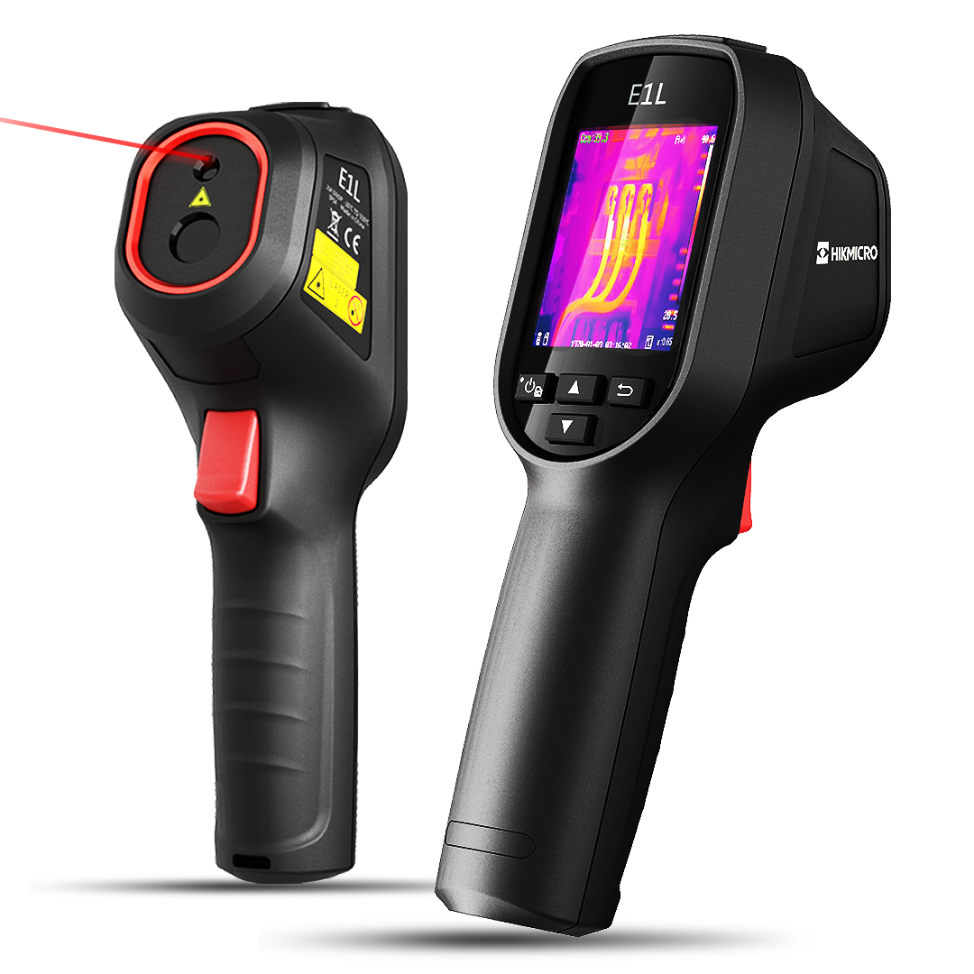 Camera đo nhiệt cầm tay HIKMICRO E1L