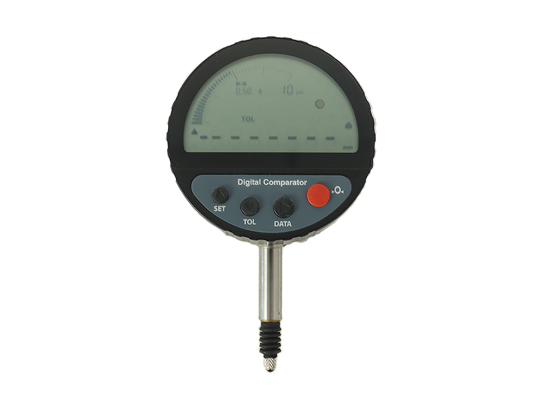 Máy đo độ cao tĩnh EDC2000