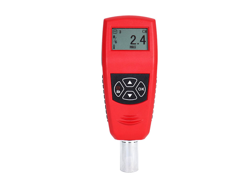 Máy đo độ cứng cao su cầm tay EHS 