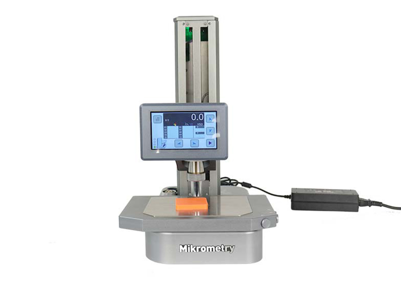 máy đo dộ cứng cao su EHSC