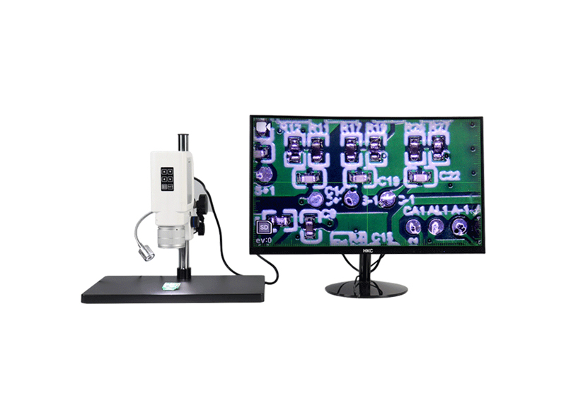 Kính hiển vi video EMS106