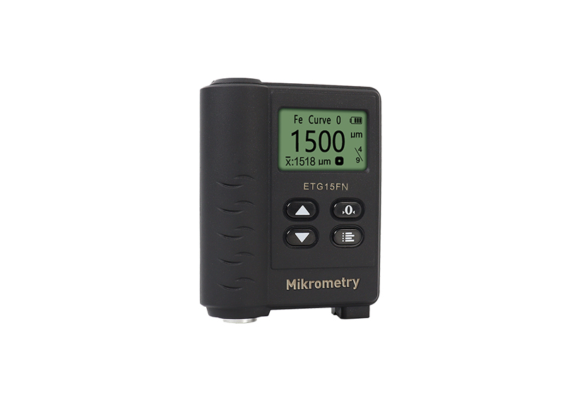 Máy đo độ dày lớp phủ ETG15FN