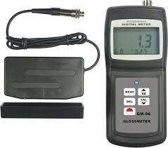 Máy đo độ bóng GM-06