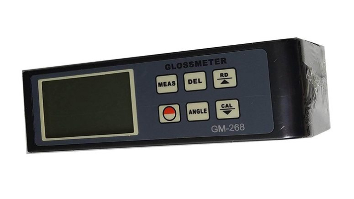 Máy đo độ bóng 3 góc độ GM-268